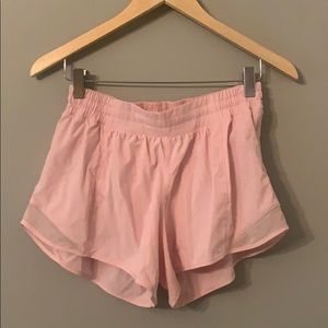 Lulu Lemon Shorts